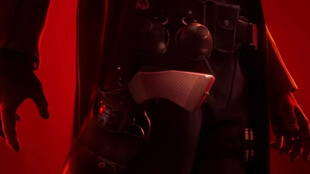 عرضه بازی Marvel's Blade