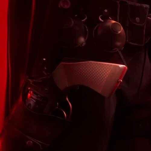 عرضه بازی Marvel's Blade