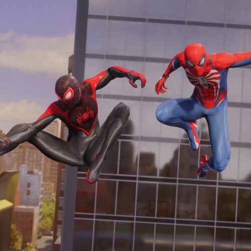 حمله سایبری اینسامنیاک گیمز