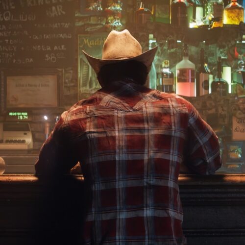 گیم پلی بازی ولورین