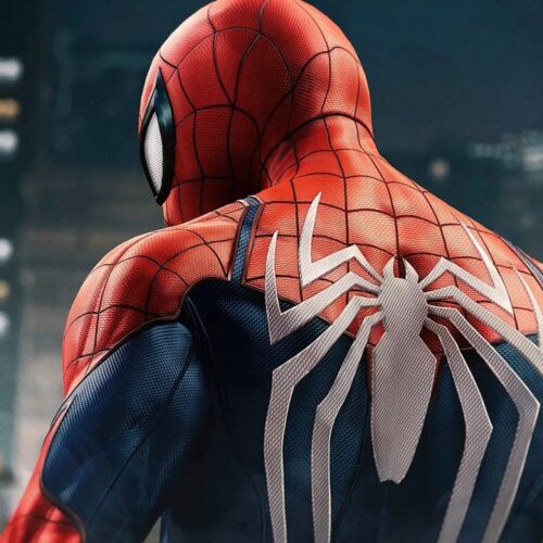 سازندگان بازی اسپایدرمن