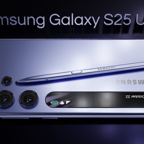 گلکسی اس ۲۵ پردازنده