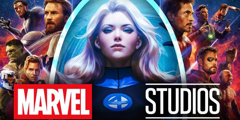بازیگران فیلم Fantastic Four