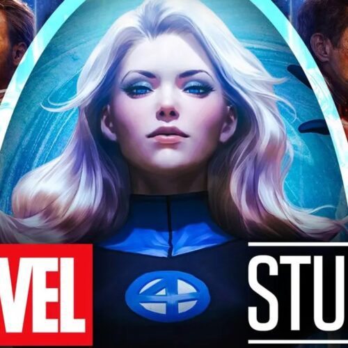 بازیگران فیلم Fantastic Four