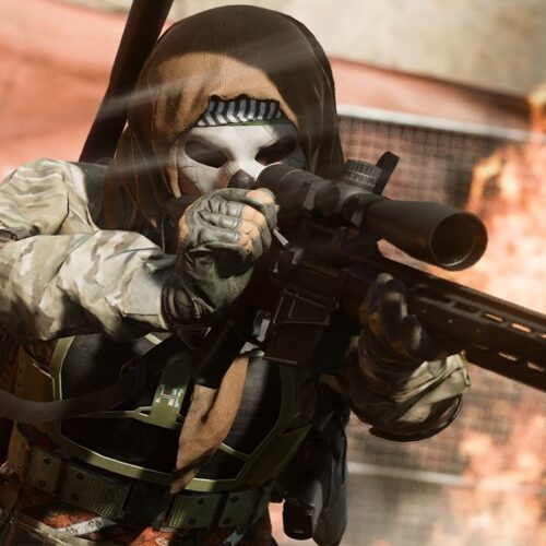 متقلب بازی Call of Duty