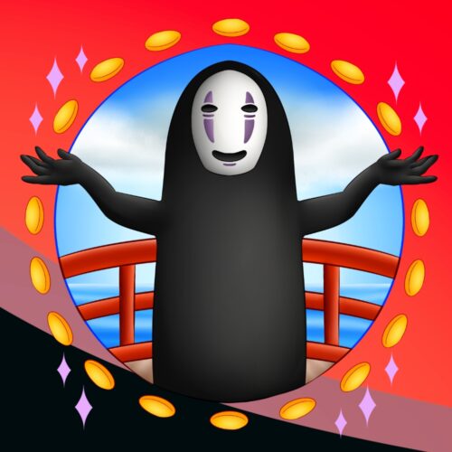 معرفی و بررسی نمادین‌ ترین ارواح در انیمه های ساخته شده تمام دوران‌ها