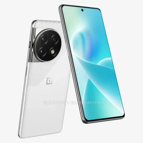 دوربین وان‌پلاس ۱۲ آر