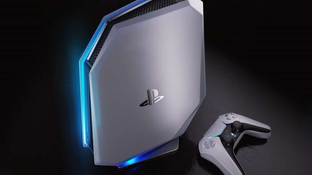 عرضه پلی استیشن 5 پرو