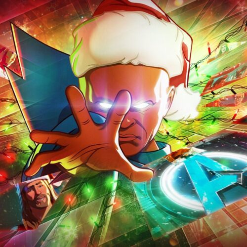 نقدهای فصل دوم سریال What If