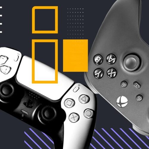 نگران سونی ایکس باکس