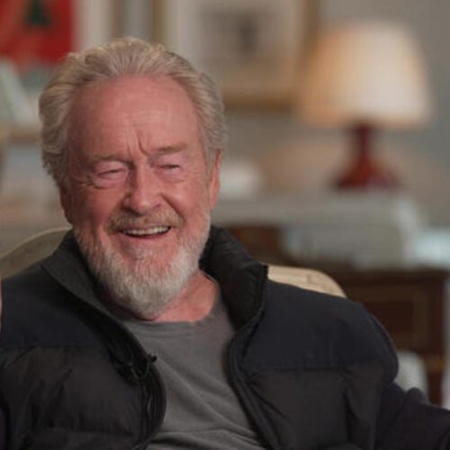 فیلم بعدی ریدلی اسکات