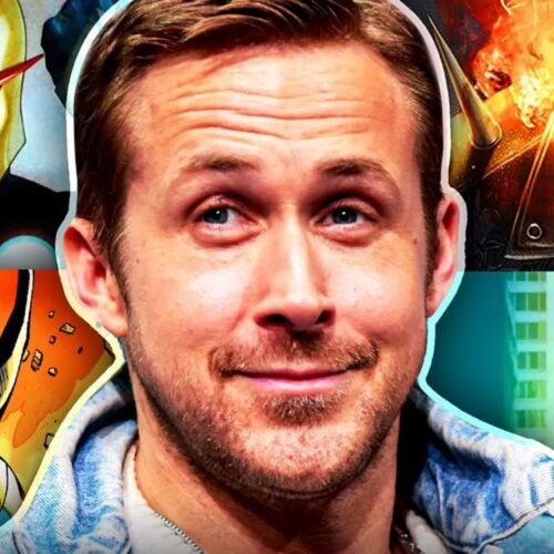 ستاره فیلم باربی