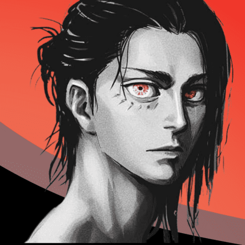 مرگ در انیمه Attack on Titan