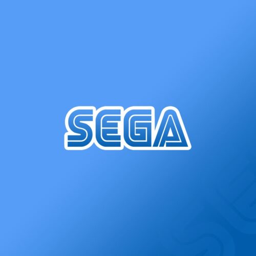 بازی جدید سگا