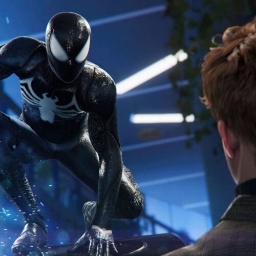 بسته های الحاقی اسپایدرمن ۲