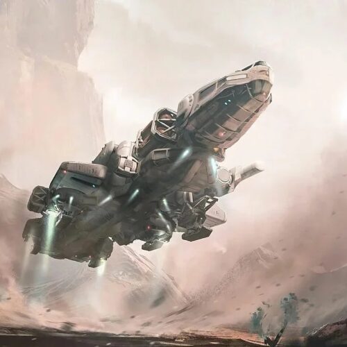 بازیکنان بازی Starfield