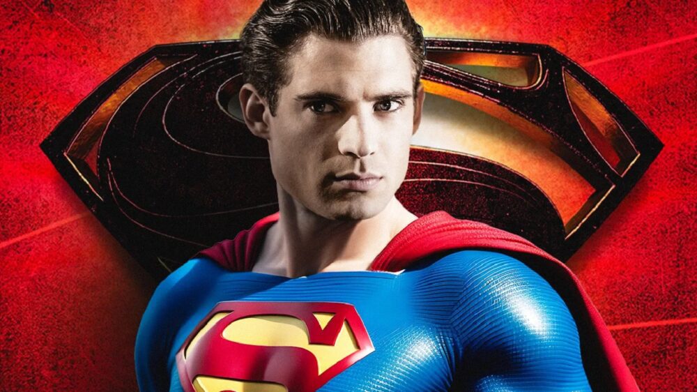خلاصه داستان Superman: Legacy