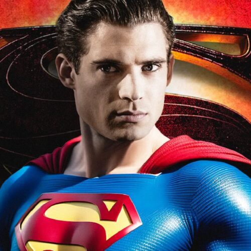 خلاصه داستان Superman: Legacy