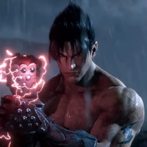 تریلر داستانی بازی Tekken 8