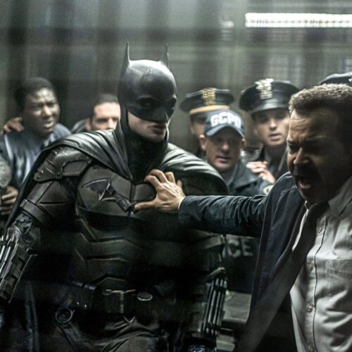 کارگردان فیلم The Batman