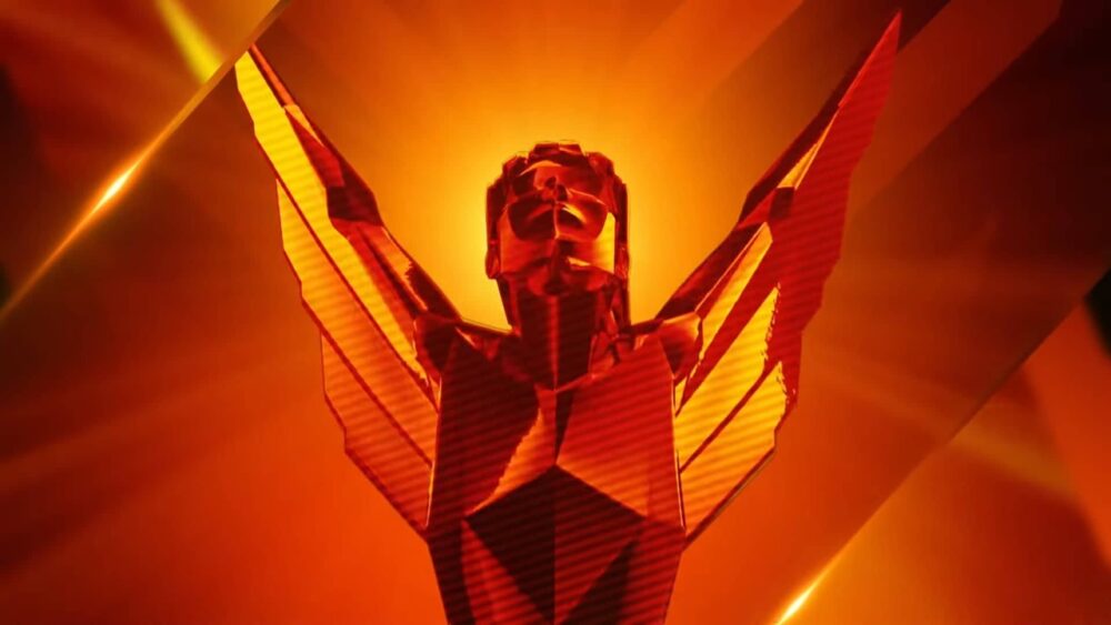 بینندگان مراسم The Game Awards 2023