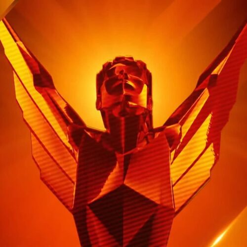 بینندگان مراسم The Game Awards 2023