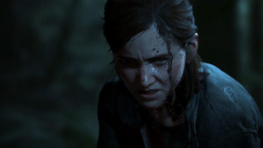 طراح فنی The Last of Us Online