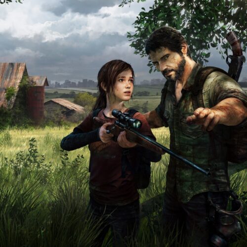 بازی تک نفره ناتی داگ