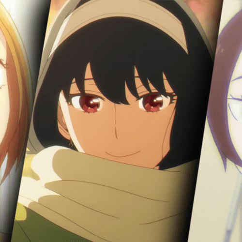 معرفی بهترین نامادری ها در انیمه های مختلف!