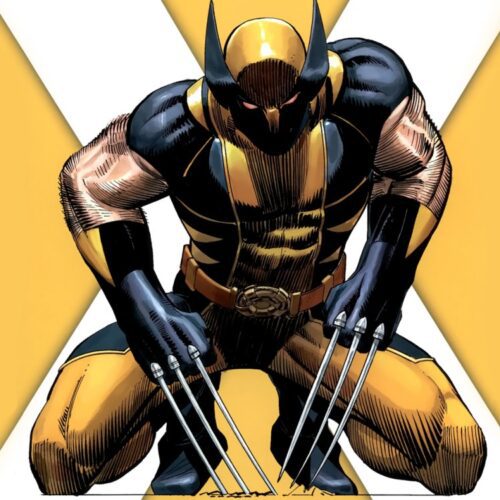 ولورین در فیلم Deadpool 3