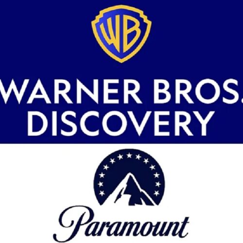 برادران وارنر و پارامونت