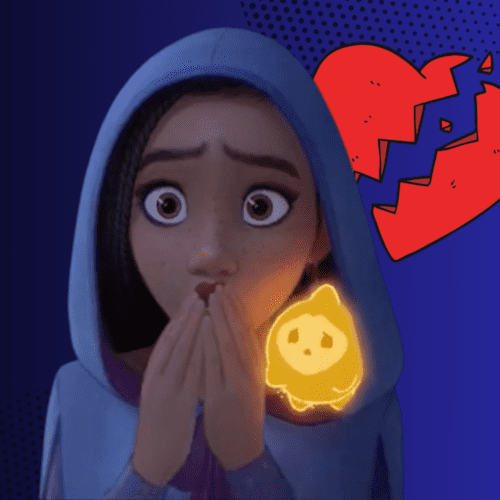 چرا انیمیشن آرزو در گیشه ناموفق بود؟