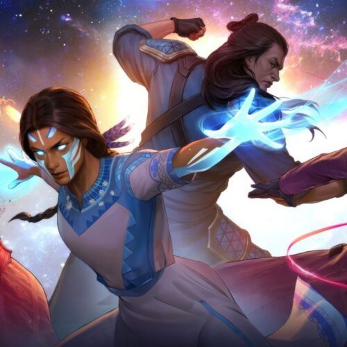 موشکافی فصل دوم سریال What If