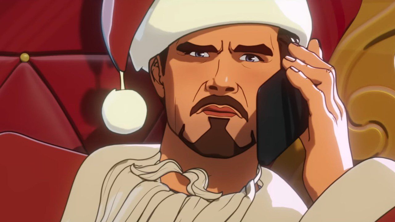 نقدهای فصل دوم سریال What If