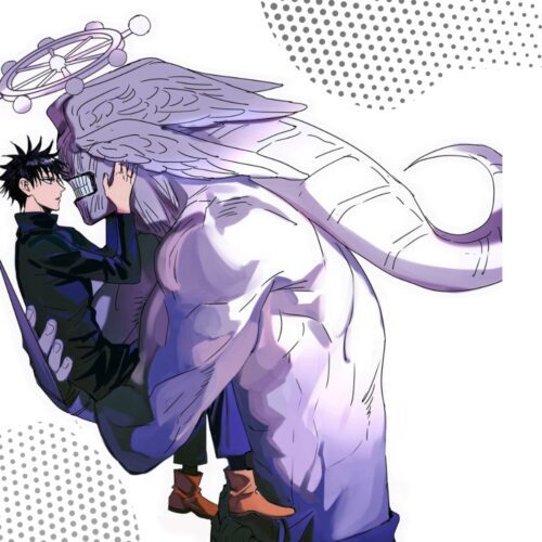 کدام یک از شخصیت های انیمه جوجوتسو کایسن می‌تواند ماهوراگا را شکست دهد؟