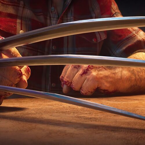 حالت کوآپ Marvel’s Wolverine