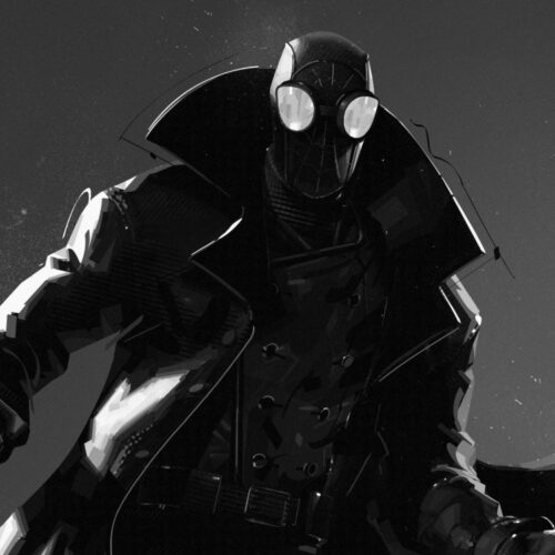 نویسنده سریال پانیشر