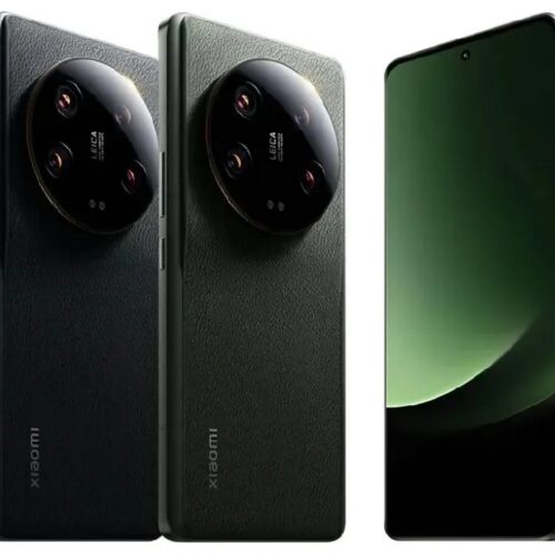 شیائومی ۱۴ اولترا باتری