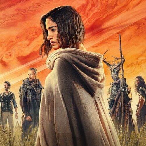 فیلم جدید زک اسنایدر