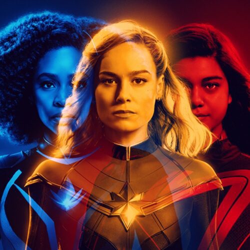 بدترین فیلم استودیو مارول