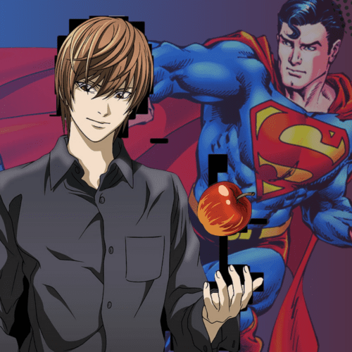 10 شرور انیمه ای که می‌توانند سوپرمن را شکست بدهند!