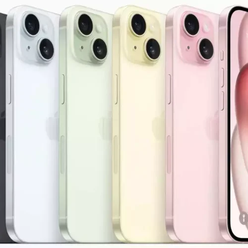 آیفون 16 کلید کپچر