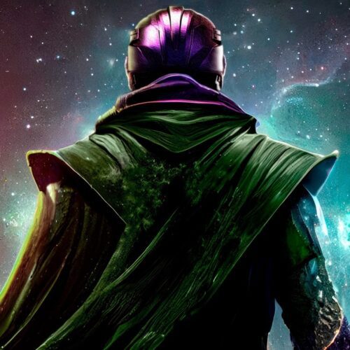 ابرشرور اونجرز 5