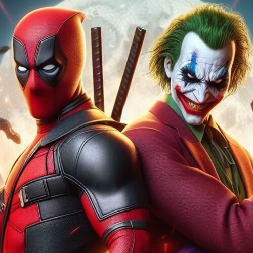 بهترین فیلم ابرقهرمانی 2024