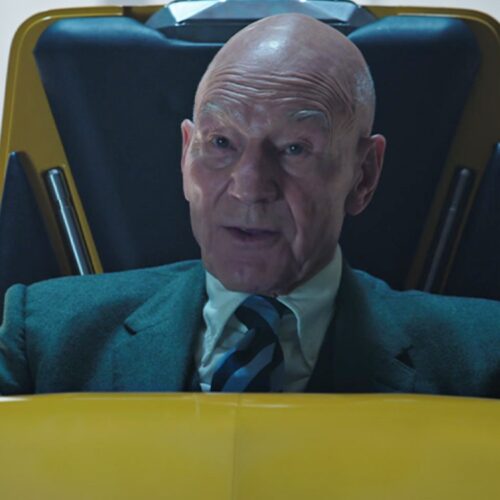 فیلم های مردان ایکس