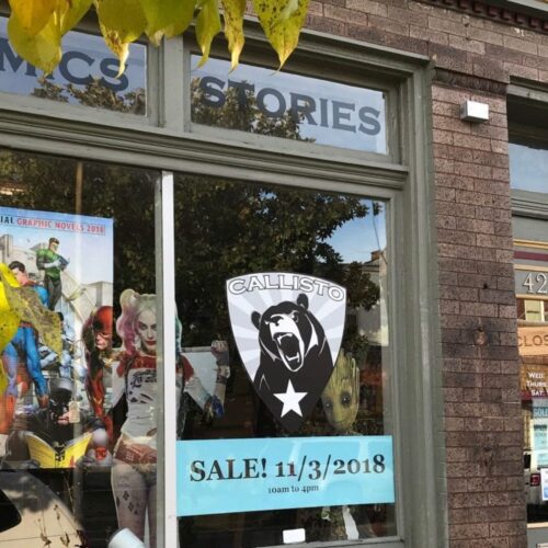 فیلم های کمیک بوکی