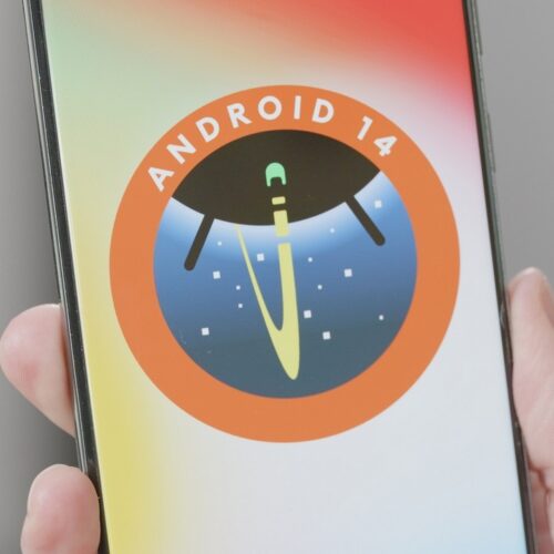 گلکسی S3 اندروید ۱۴