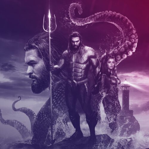 نقد فیلم Aquaman and the Lost Kingdom