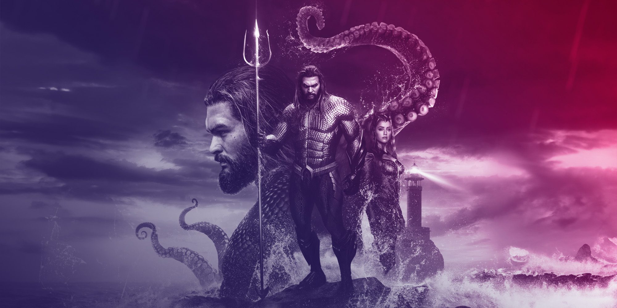 نقد فیلم Aquaman and the Lost Kingdom