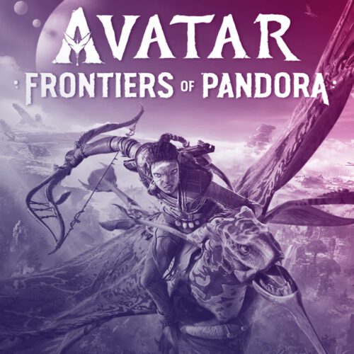 بازی Avatar: Frontiers of Pandora